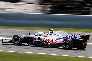 Ferrari, Haas ve Aston Martin, Bahreyn'de piste çıktı!