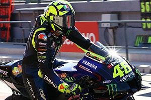 Capirossi: „Rossi jobban teljesít majd a Petronasnál”
