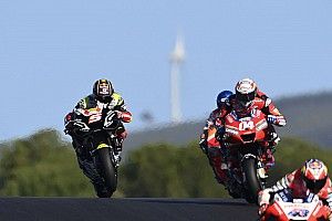 Fotos: los primeros entrenamientos en la montaña rusa de Portimao
