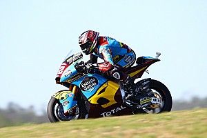 Gantikan Estrella Galicia, ELF Sponsor Utama Marc VDS