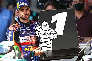 MotoGP: Oliveira domina de ponta a ponta e vence em casa no GP de Portugal; Morbidelli termina com vice
