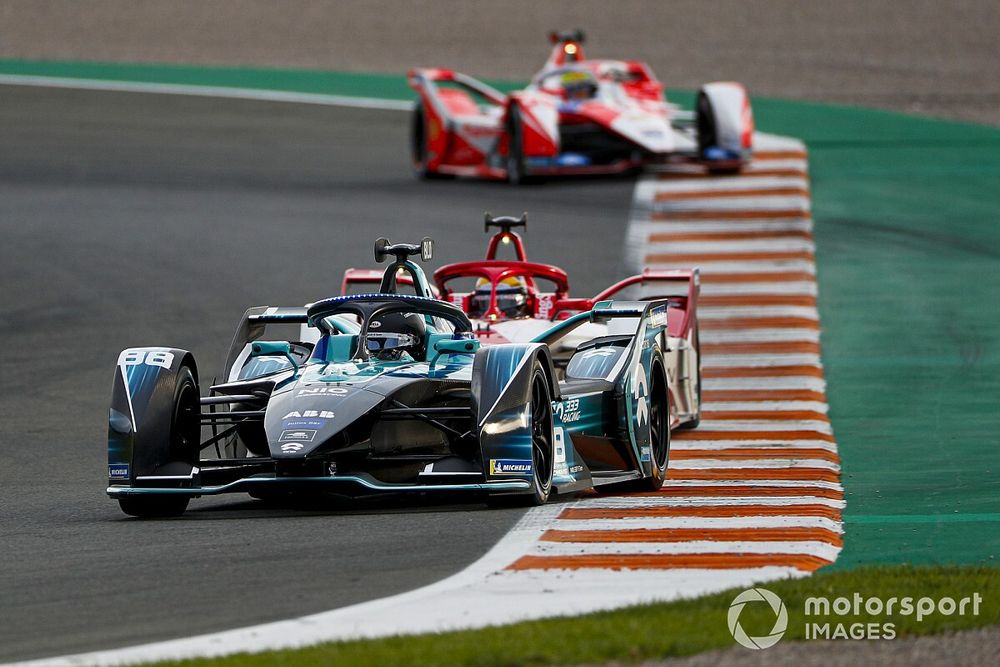 Formule E deelt voortaan boetes uit aan vertrekkende fabrikanten