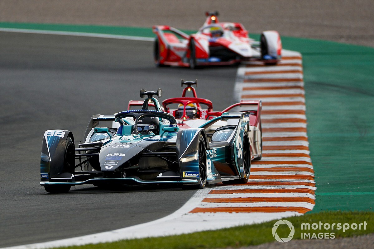 Formule E deelt voortaan boetes uit aan vertrekkende fabrikanten
