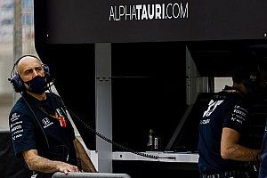 Tost: "Grosjean'ın kazası şoke ediciydi"