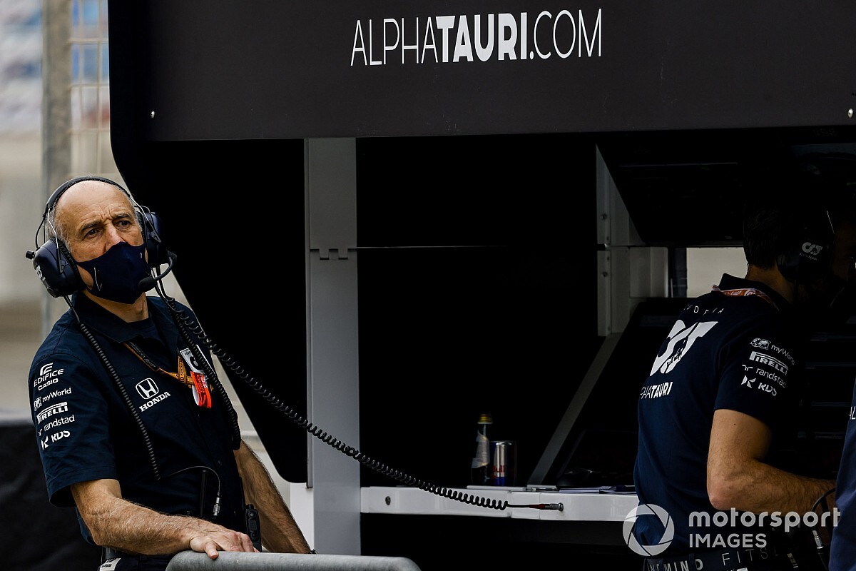 Tost: "Formula 1 pilotları 'milyonlar' kazanmamalı"