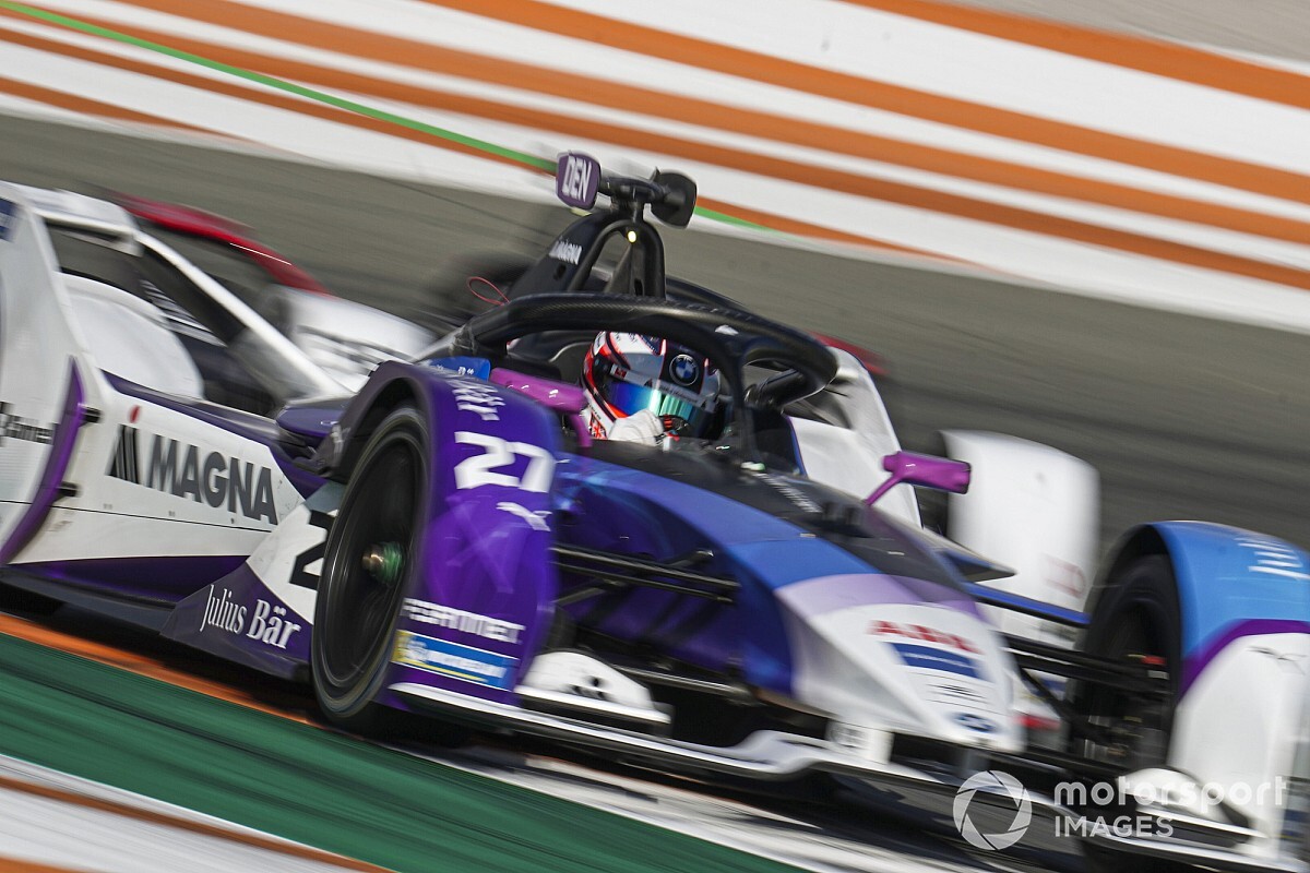 BMW potrebbe fornire i motori ad Andretti dopo l'addio