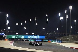 Sistem Pencahayaan Baru, Lomba F1 Malam Bisa Lebih Banyak