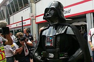 Brown: McLaren "became a bit Darth Vader" in decline years