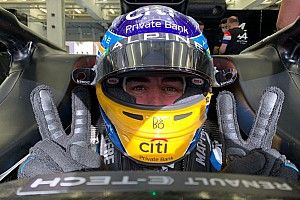 Webber dá declaração polêmica sobre Alonso e a Fórmula 1; confira