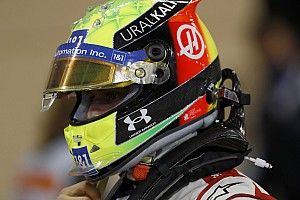 Schumacher: Bahrain F1 cold tyre error will stay with me for a while