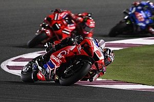 Ducati: “Gamble” Zarco proving to be MotoGP rider “we thought he was”