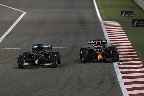 Piquet: Verstappen zou Hamilton ‘pak slaag’ geven bij Mercedes