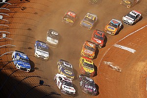 Bristol Race Schedule 2022 Dirt Racing To Remain In Nascar Cup For 2022 At Bristol