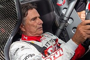 EXCLUSIVO: Nelson Piquet crê que Verstappen "engoliria" Hamilton na Mercedes; Nelsinho compara pilotos