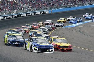 NASCAR Umumkan eNASCAR iRacing Pro Invitational Series 2021