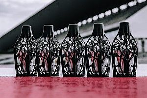 F1 lancia Fragrances Engineered Collection