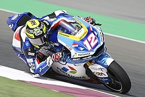 Luthi Pede Hadapi Moto2 Qatar Usai Alami Peningkatan