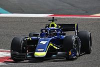 Ticktum na czele testów