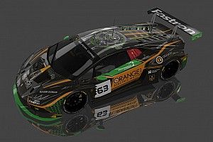 IGTC: Lamborghini ci riprova con Orange1 FFF Racing