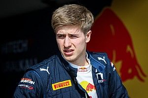 Juri Vips accepts Red Bull F1 chance may not arise in 2022