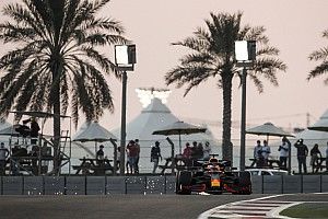 Cómo ver en televisión el GP de Abu Dhabi de F1 en Latinoamérica