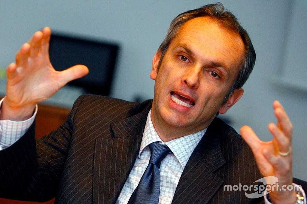 Ferrari'nin yeni CEO'su Luca Maestri olabilir