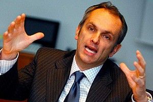 Ferrari'nin yeni CEO'su Luca Maestri olabilir
