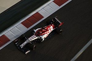 Raikkonen, F1'den sonra Ralli veya NASCAR'a geri dönebilir!