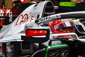 Pietro Fittipaldi reste réserviste chez Haas en 2021