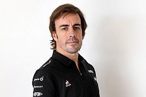 Alonso quiere atacar desde el principio en su regreso a la F1