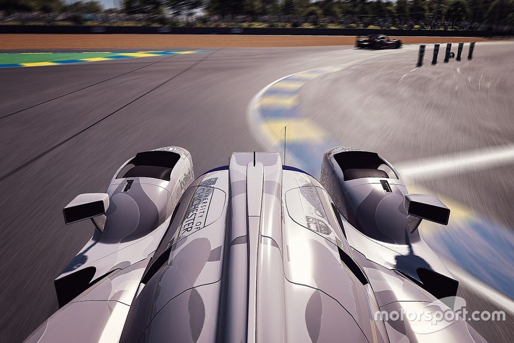 Motorsport Games kondigt overname van Studio397 aan