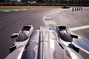 Motorsport Games to acquire Studio 397 and rFactor2