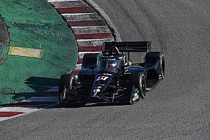 Grosjean tankt vertrouwen op Laguna Seca: “Ik word steeds beter”