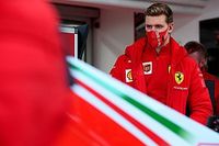 Mick Schumacher: "Ahora puedo decir que estoy listo para la F1"