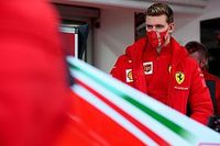 En Haas esperan que Schumacher se desempeñe mejor en 2022