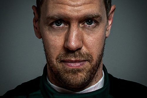 Aston Martin, Vettel'le ilgili yeni bir klip yayınladı