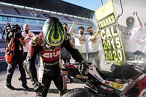 Rossi Percaya Crutchlow Bisa Buat Perbedaan untuk Yamaha