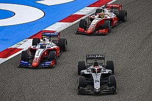 Update Klasemen F2 Bahrain: Gap Mengecil, Schumacher Tunda Pesta Gelar