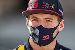 Verstappen: "Scopriremo se le novità Red Bull funzionano"