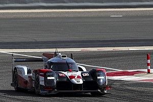 EL2 - Toyota hausse le rythme à Bahreïn