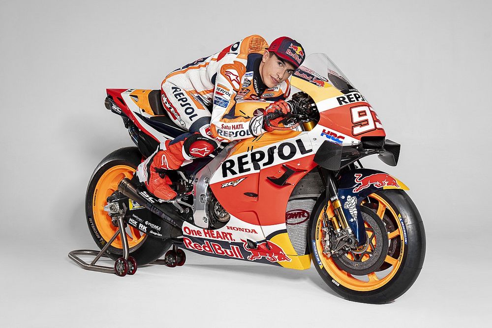 Márquez: "Ho ascoltato i medici e il mio corpo per tornare”