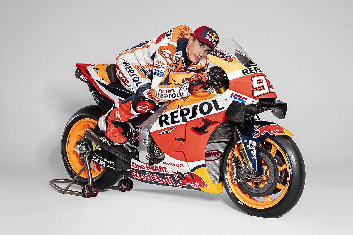 Márquez: "Ho ascoltato i medici e il mio corpo per tornare”