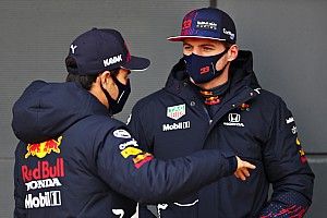 Verstappen: "Non mi voglio illudere troppo presto"