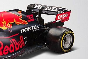 Red Bull RB16B: il ritorno dell’effetto Coanda nelle pance