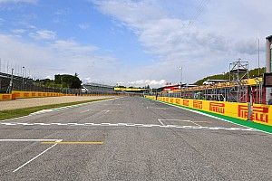 Canlı anlatım: Emilia Romagna GP 1. antrenman seansı