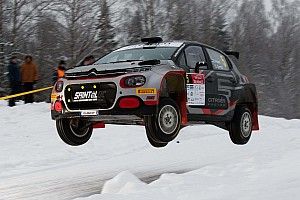 Poom Citroenem na Azorach