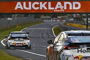 Pukekohe confirmed as New Zealand Supercars host