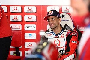 Kecelakaan Saat FP3, Martin Absen MotoGP Portugal