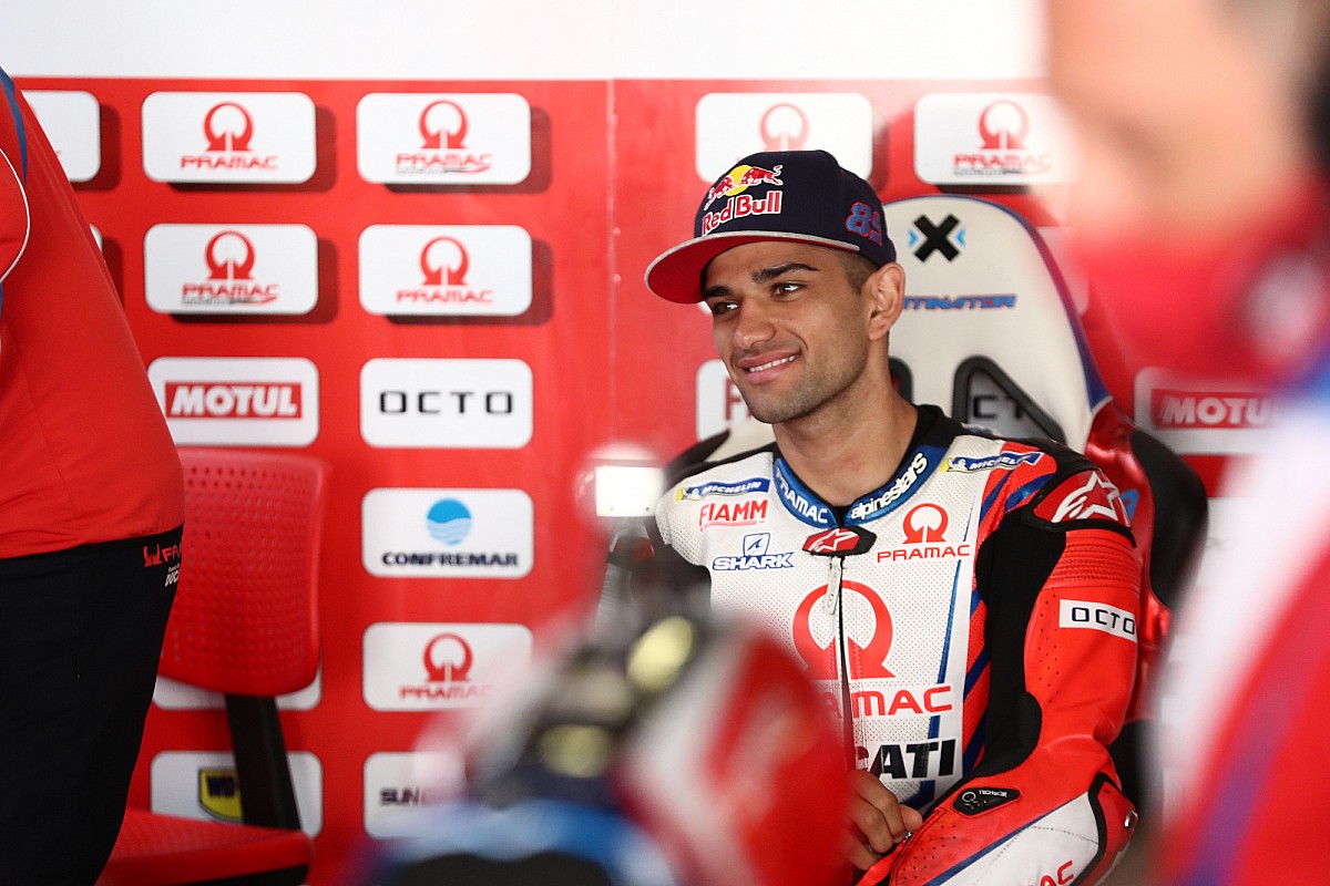 Kecelakaan Saat FP3, Martin Absen MotoGP Portugal