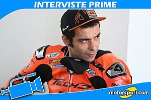 Petrucci: "Stiamo prendendo strade inesplorate per gli assetti"